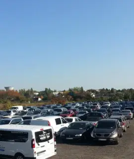 Parking Roissy Tarif